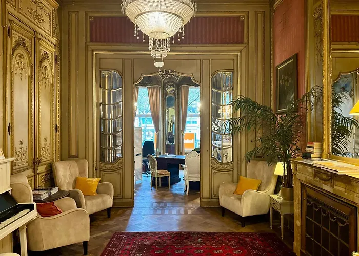 Budget Boetiek Hotel Rubenshof