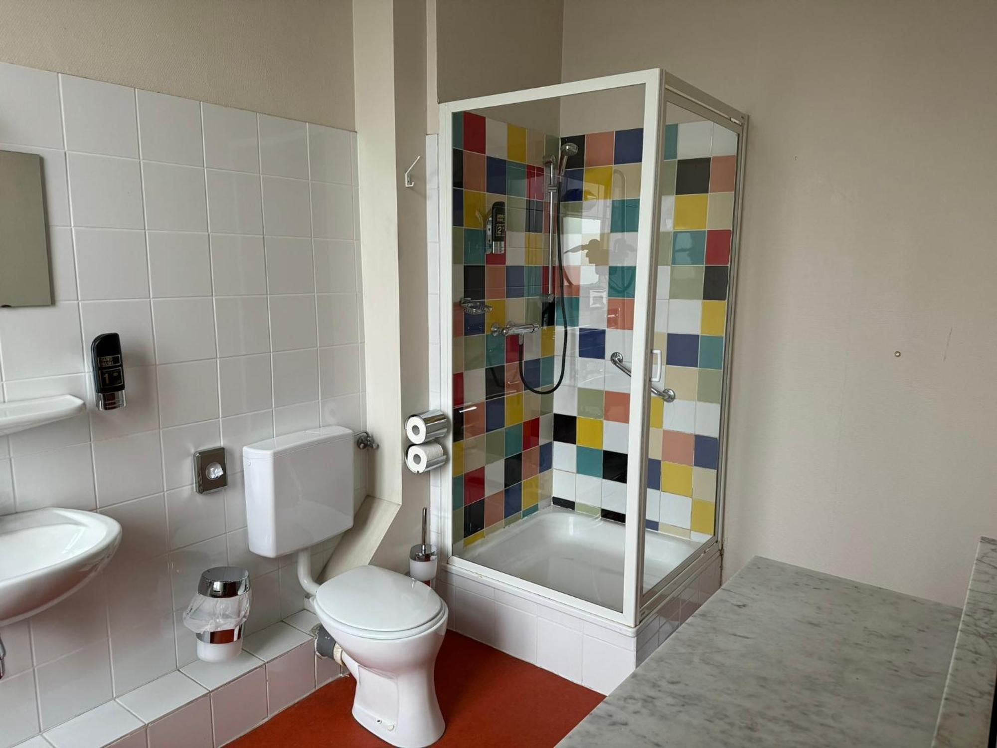 Budget Boetiek Rubenshof Hotel *
