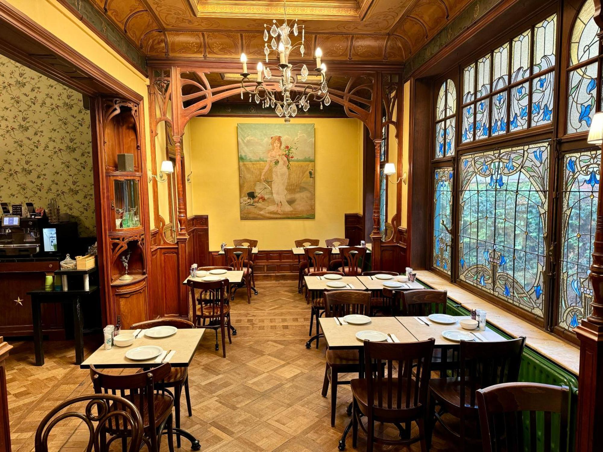 Budget Boetiek Rubenshof * Antwerpen