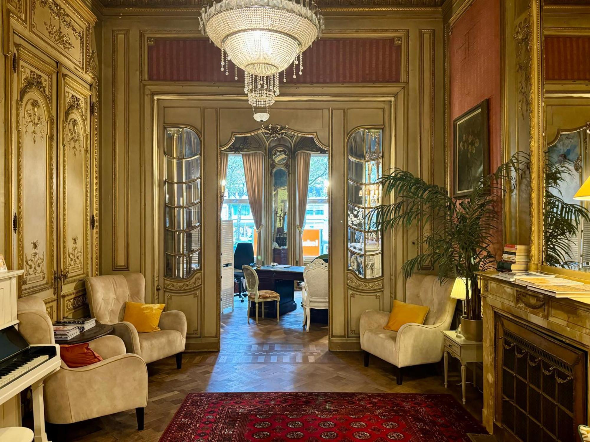 Budget Boetiek Rubenshof Antwerpen