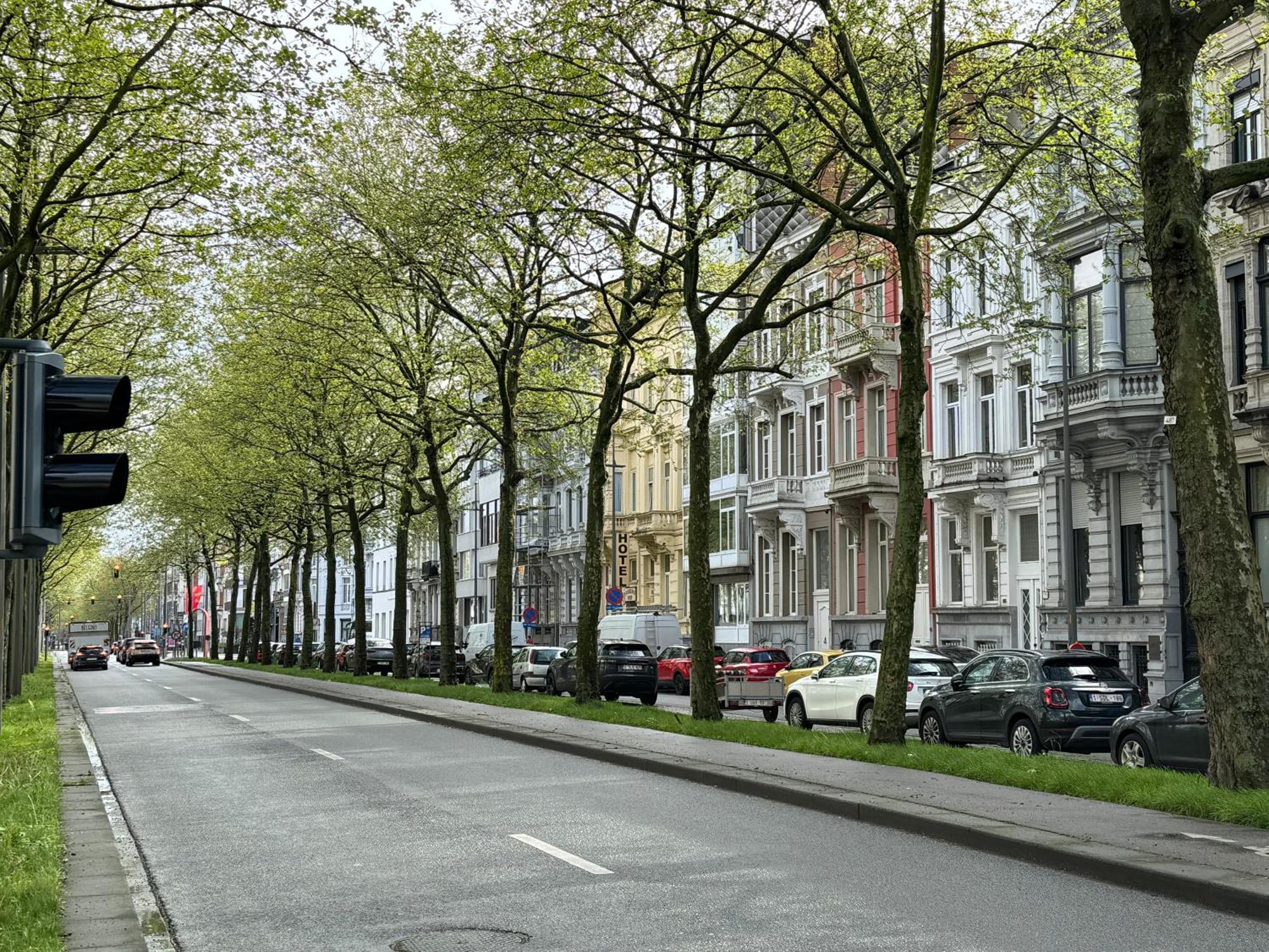 Hotel Budget Boetiek Rubenshof *
